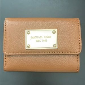 Michael Kors small wallet